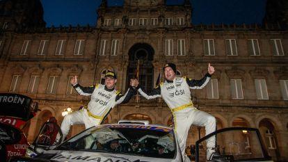 Rally de A Coruña @Quintana (18)