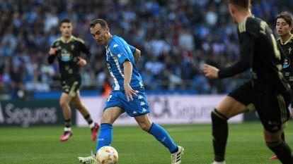 Depor Celta B @Quintana (67)