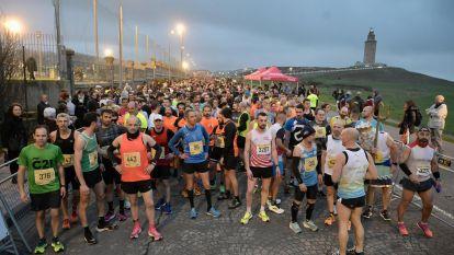 Carrera popular Torre de Hercules @ Javier Albores (30)