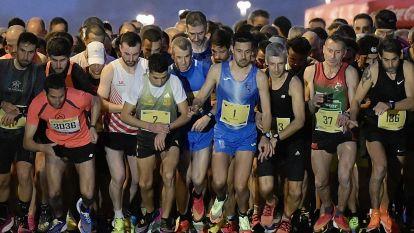 Carrera popular Torre de Hercules @ Javier Albores (32)