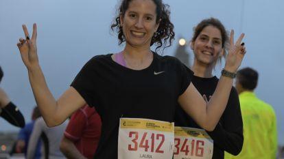 Carrera popular Torre de Hercules @ Javier Albores (25)