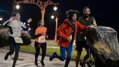 Carrera popular Torre de Hercules @ Javier Albores (18)