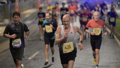 Carrera popular Torre de Hercules @ Javier Albores (16)