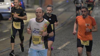 Carrera popular Torre de Hercules @ Javier Albores (15)