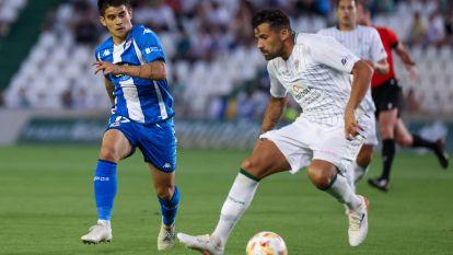 Córdoba Deportivo @Alfaquí (14)