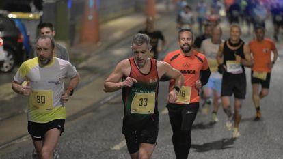 Carrera popular Torre de Hercules @ Javier Albores (14)