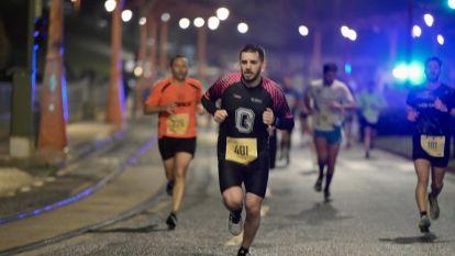 Carrera popular Torre de Hercules @ Javier Albores (8)