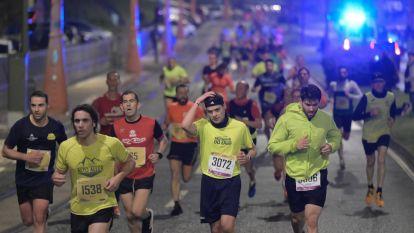 Carrera popular Torre de Hercules @ Javier Albores (10)