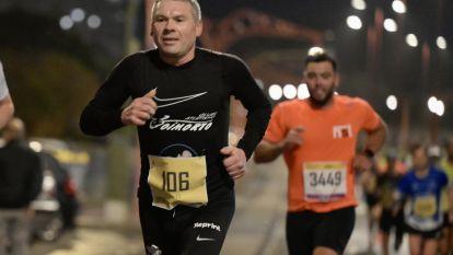 Carrera popular Torre de Hercules @ Javier Albores (7)