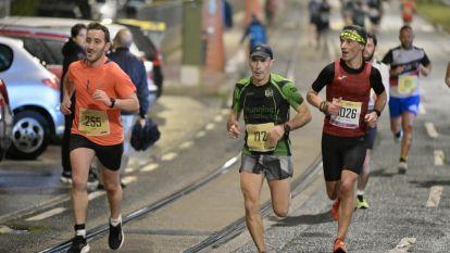 Carrera popular Torre de Hercules @ Javier Albores (4)