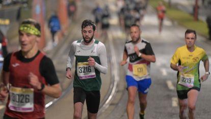 Carrera popular Torre de Hercules @ Javier Albores (5)