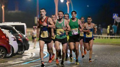 Carrera popular Torre de Hercules @ Javier Albores (2)