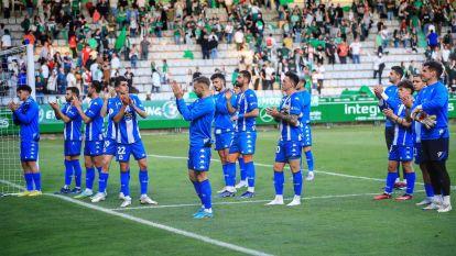 Racing Deportivo Alfaquí (1)
