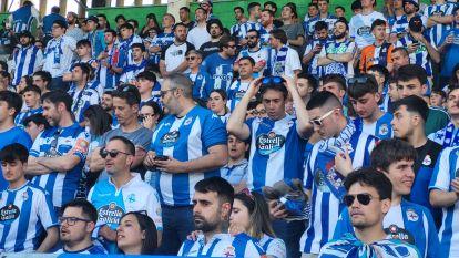 El deportivismo en A Malata