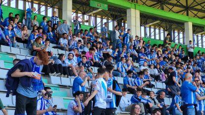 Aficion del Depor en A Malata (1)
