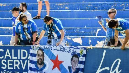 Linares Depor @Alfaquí (2)