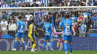 Deportivo Alcorcón (40)