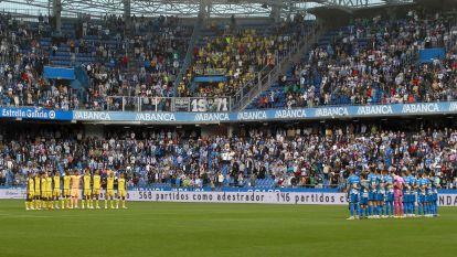 Deportivo Alcorcón (33)