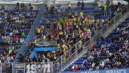 Deportivo Alcorcón (11)