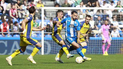 Deportivo Alcorcón (72)