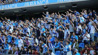 Deportivo Alcorcón (1)
