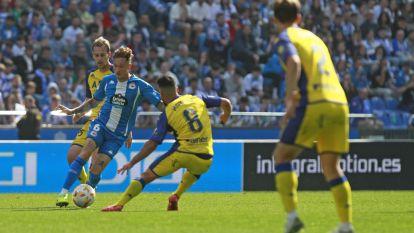 Deportivo Alcorcón (64)