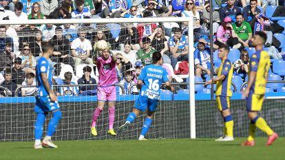 Deportivo Alcorcón (8)