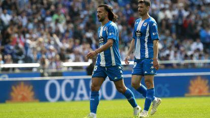 Deportivo Alcorcón (56)