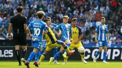 Deportivo Alcorcón (54)
