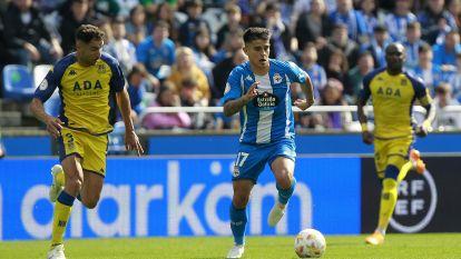 Deportivo Alcorcón (62)