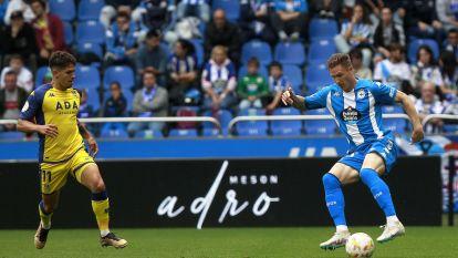 Deportivo Alcorcón (42)