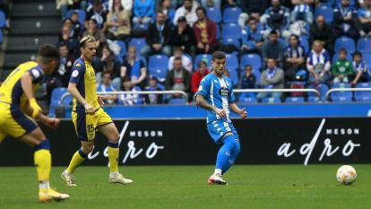 Deportivo Alcorcón (43)