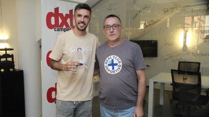 Premio dxt Víctor Gómez Lage @Quintana (6)