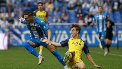 Deportivo Alcorcón (44)