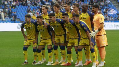 Deportivo Alcorcón (28)