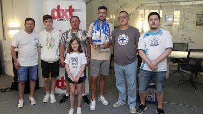 Premio dxt Víctor Gómez Lage @Quintana (18)