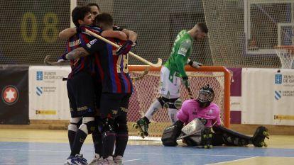 Liceo Barça @Quintana (25)