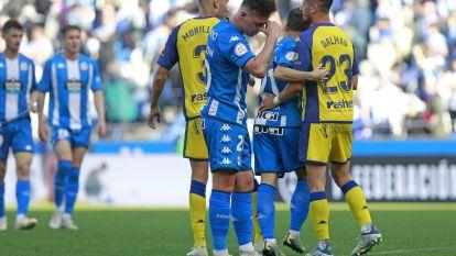 Deportivo Alcorcón (21)