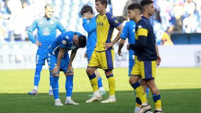 Deportivo Alcorcón (23)