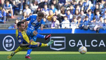 Deportivo Alcorcón (7)