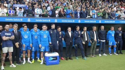 Deportivo Alcorcón (32)