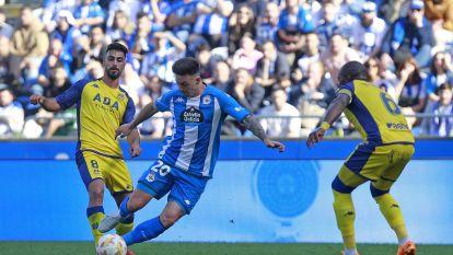Deportivo Alcorcón (19)