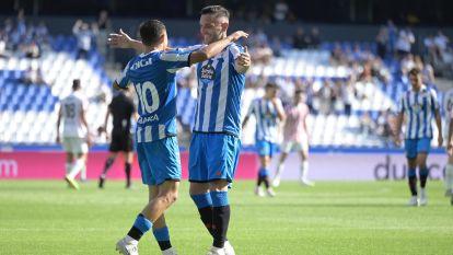Depor Atlético Arteixo (54)