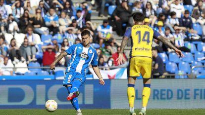 Deportivo Alcorcón (10)