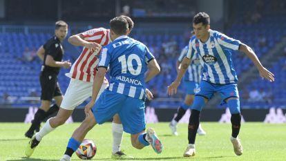 Depor Atlético Arteixo (60)