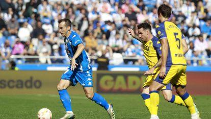 Deportivo Alcorcón (9)