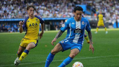Deportivo Alcorcón (4)
