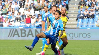 Deportivo Alcorcón (3)