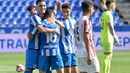 Depor Atlético Arteixo (45)