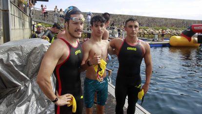Travesia a Nado al Dique @Quintana (7)